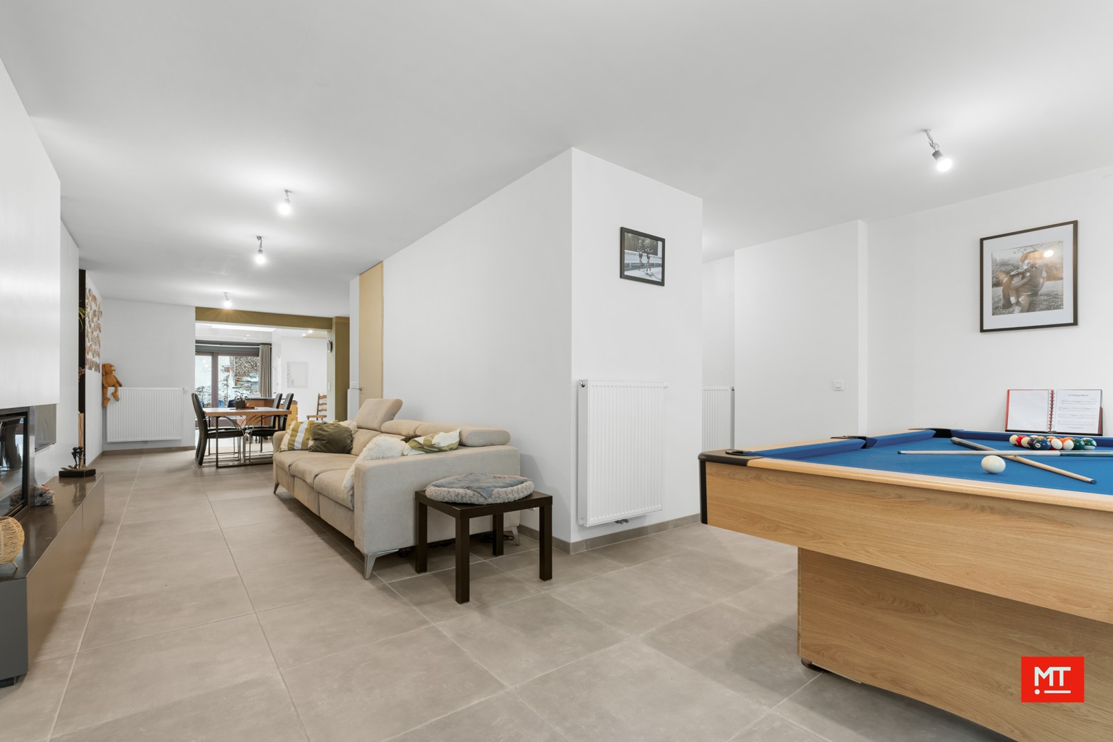 Maison à vendre à Wervik avec 4 chambres - photo 3