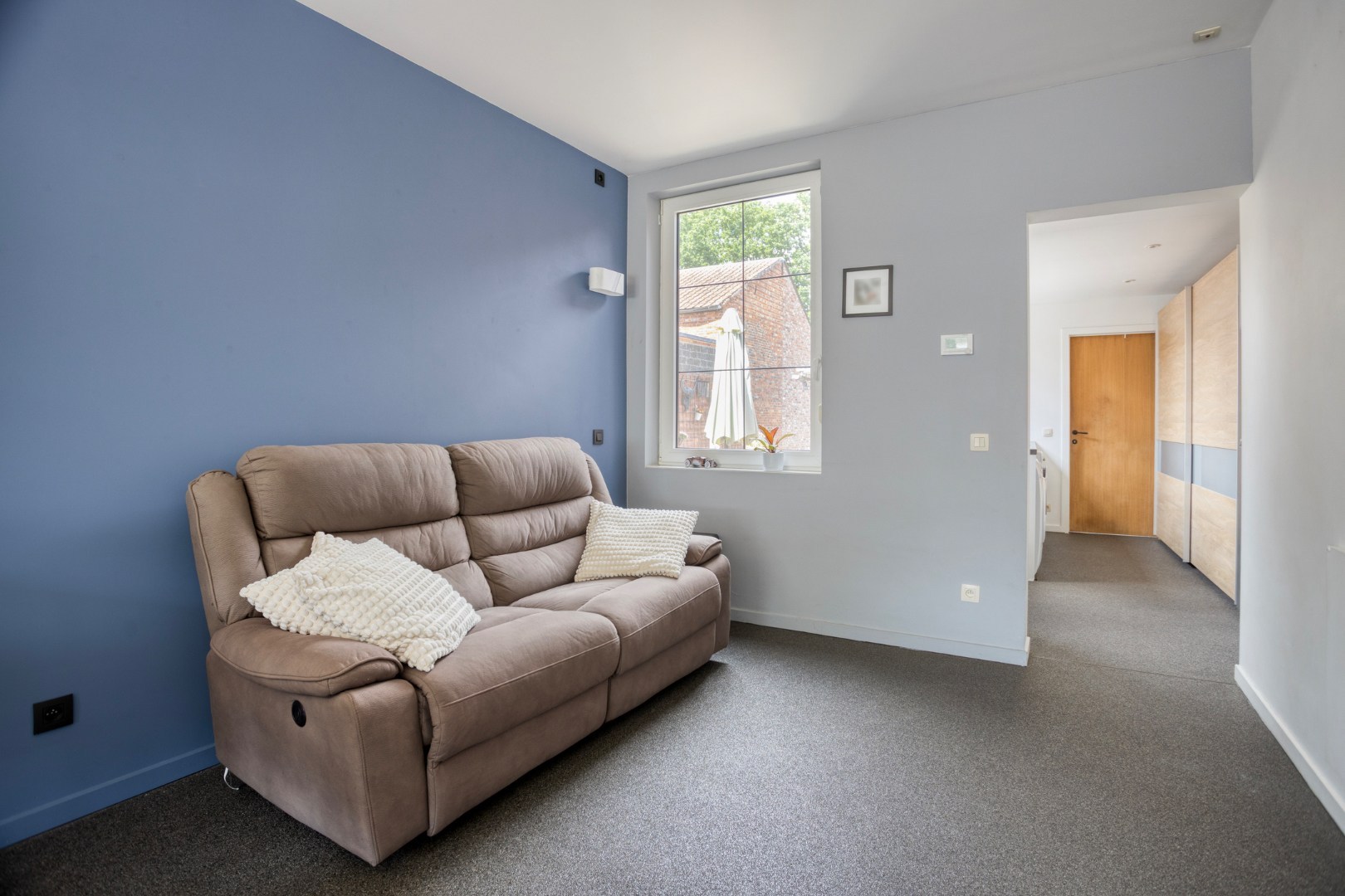 Gerenoveerde woning met 2 slpk. in Herentals - foto 5