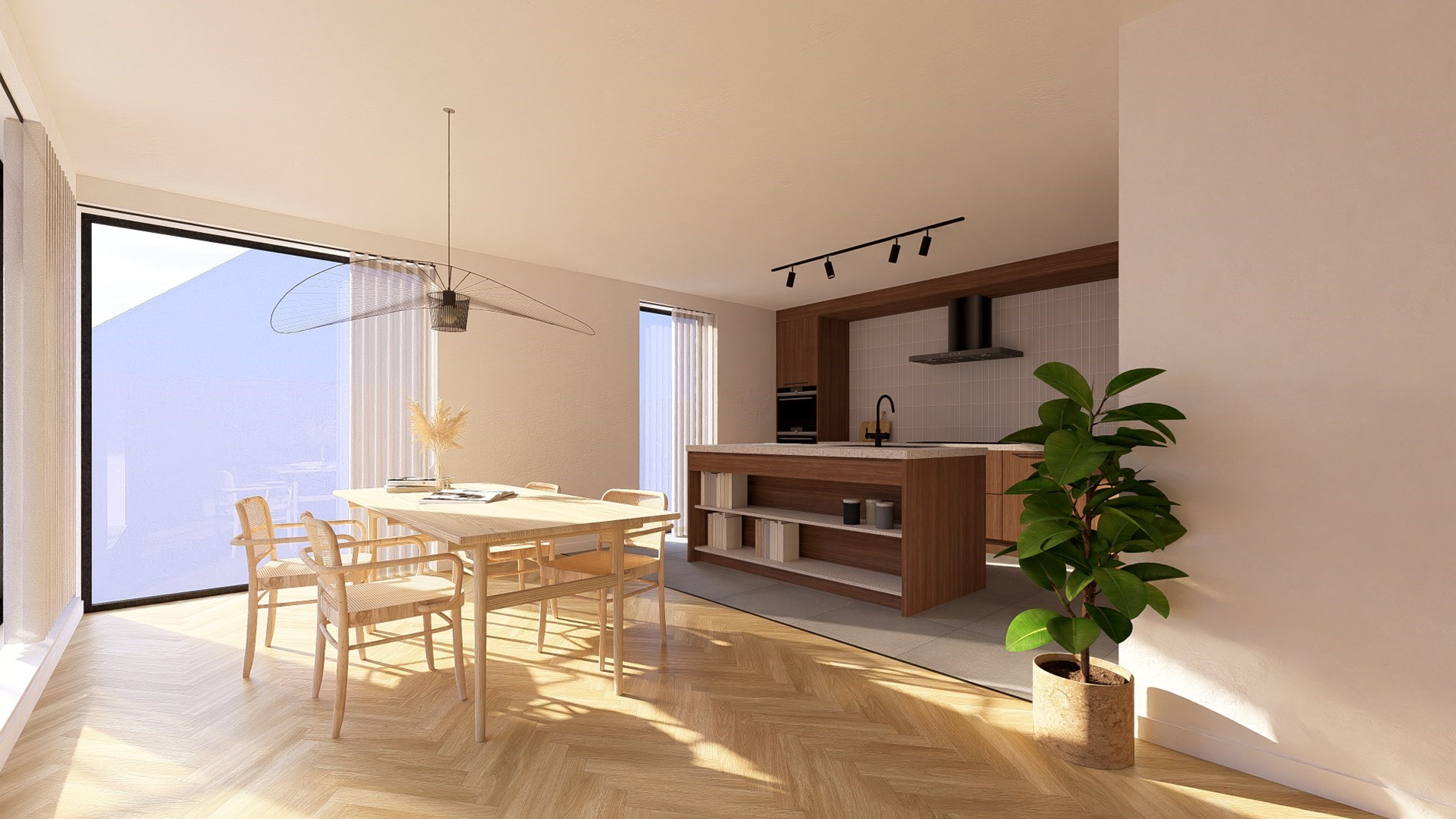 Projet à vendre à Oudenburg - photo 3