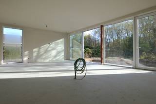 Nieuwbouw half open bebouwing rustig gelegen in Kampenhout.Ontdek deze nieuwbouw gezinswoning op ruim perceel grond van 12are 11ca  te Kampenhout.BTW...