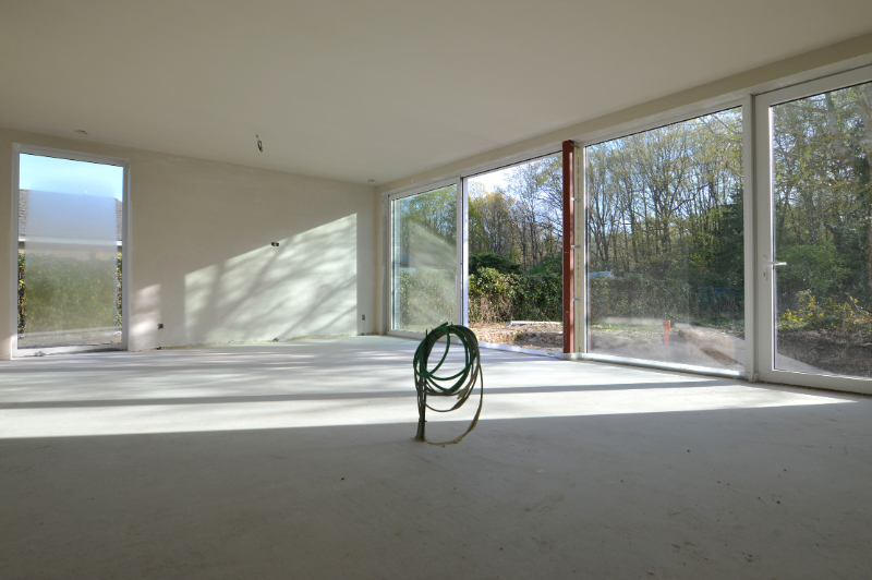Nieuwbouw woning te Kampenhout - foto 3