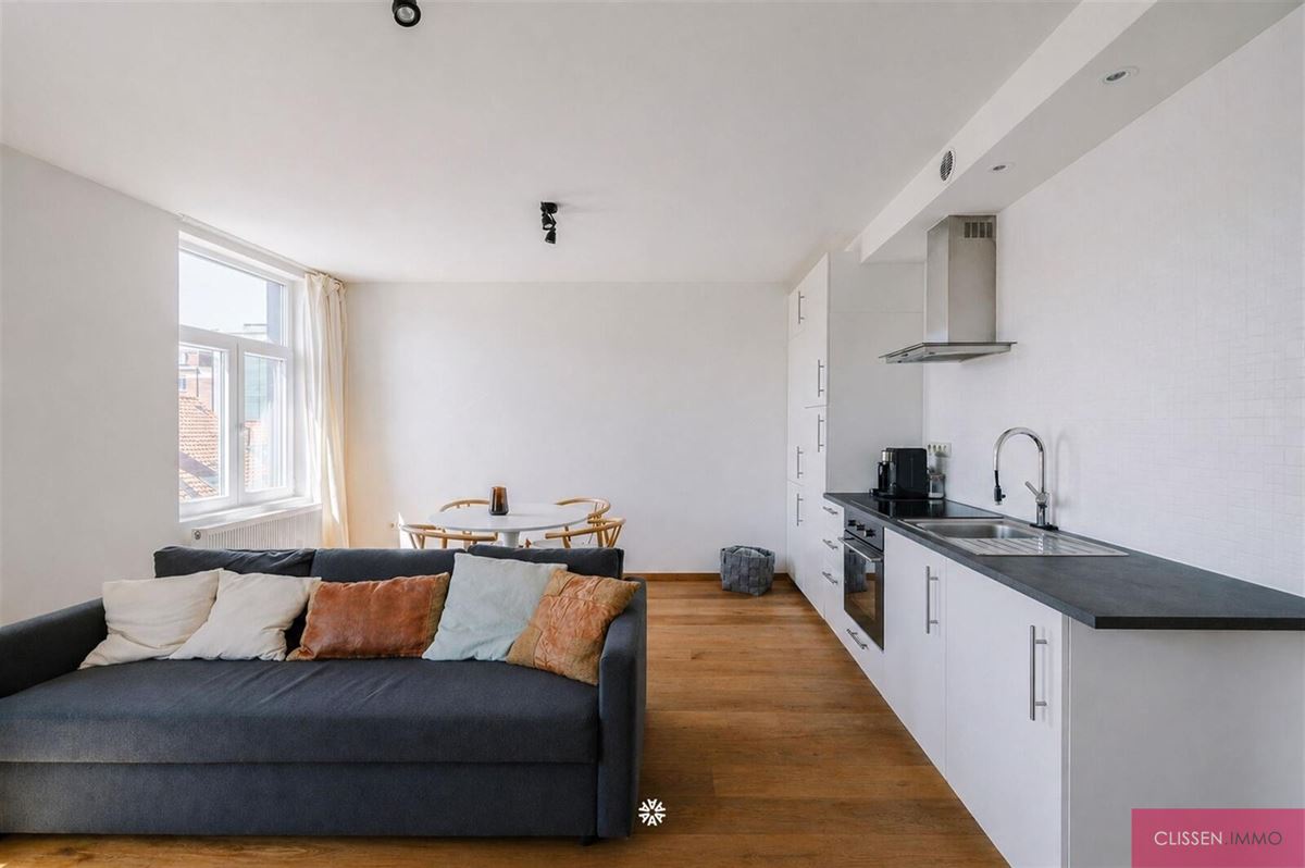 Apartment - photo 4