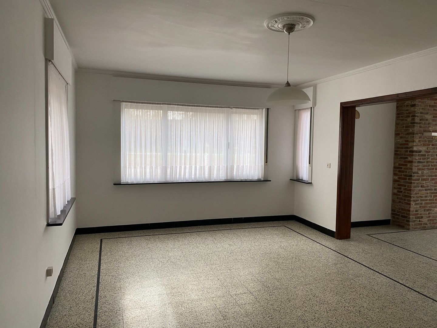 Charmante woning te huur in het hart van Lembeke! - foto 2