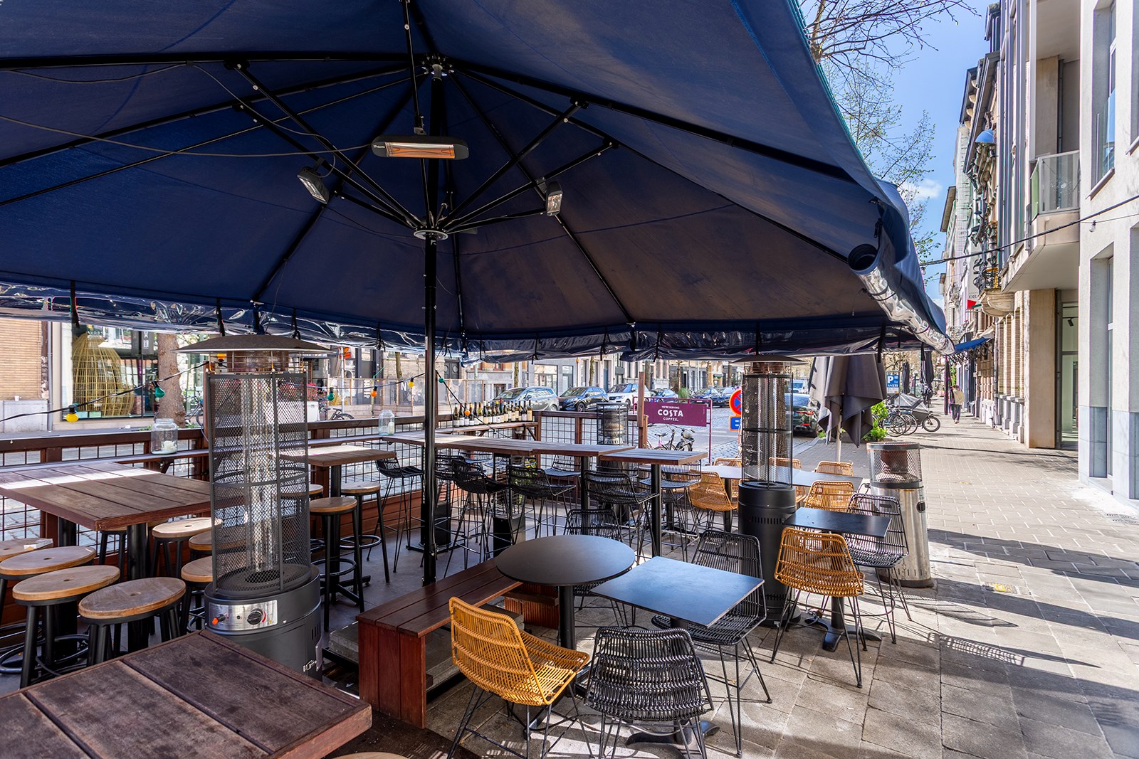 Commercial à vendre à Anvers - photo 4