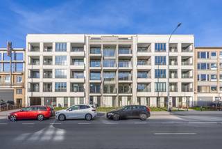 Appartement à vendre à Anvers