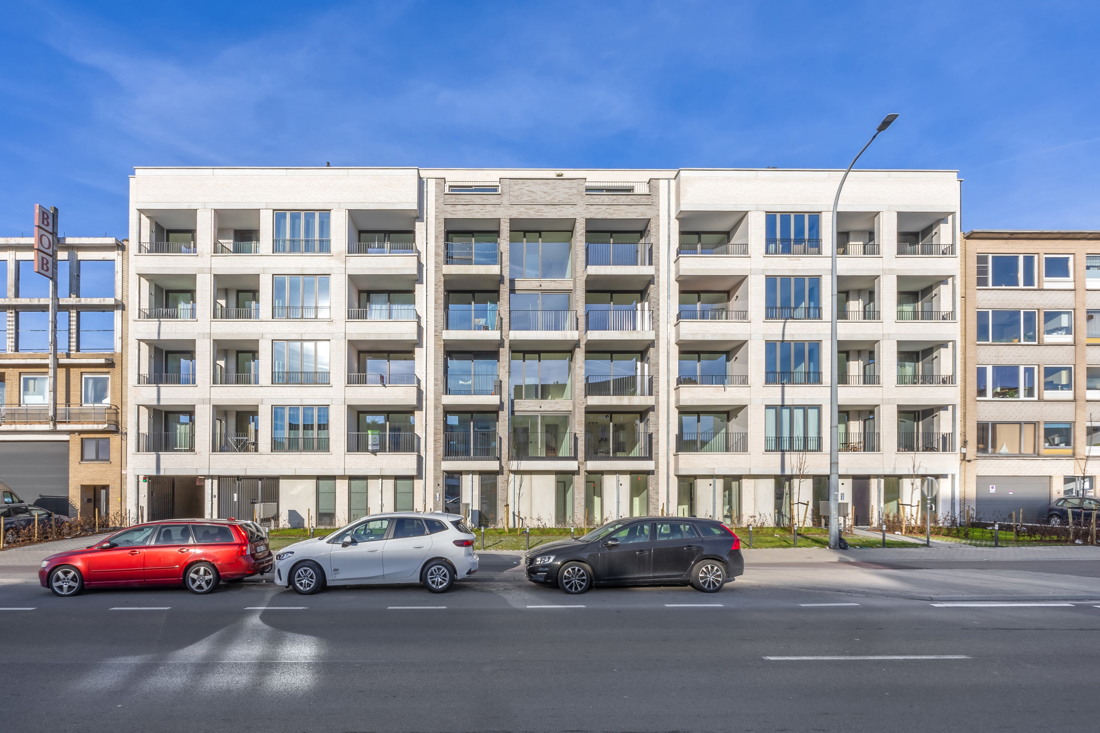 Appartement à vendre à Deurne avec 2 chambres - photo 2