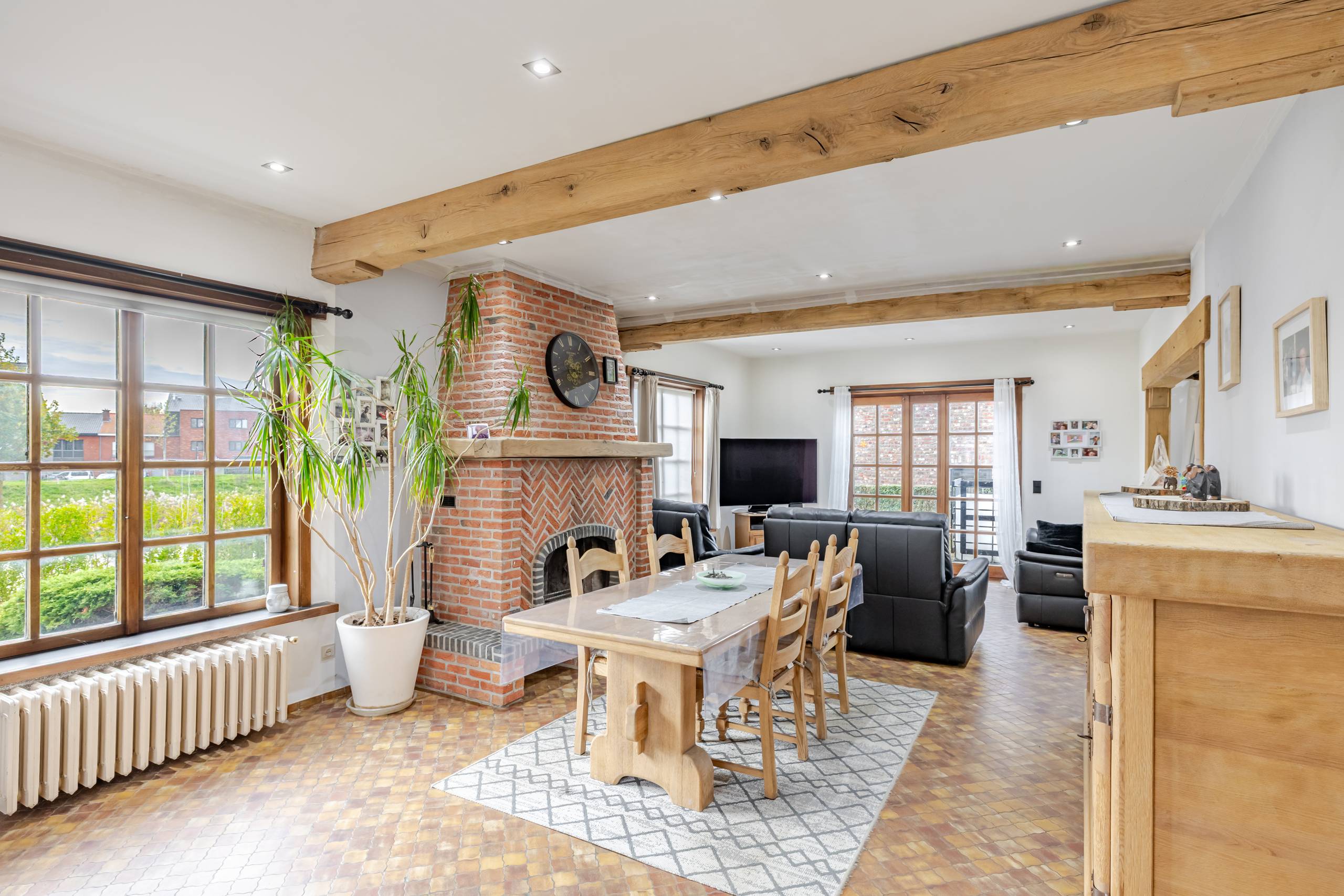 Maison à vendre à Sint-Laureins avec 2 chambres - photo 4