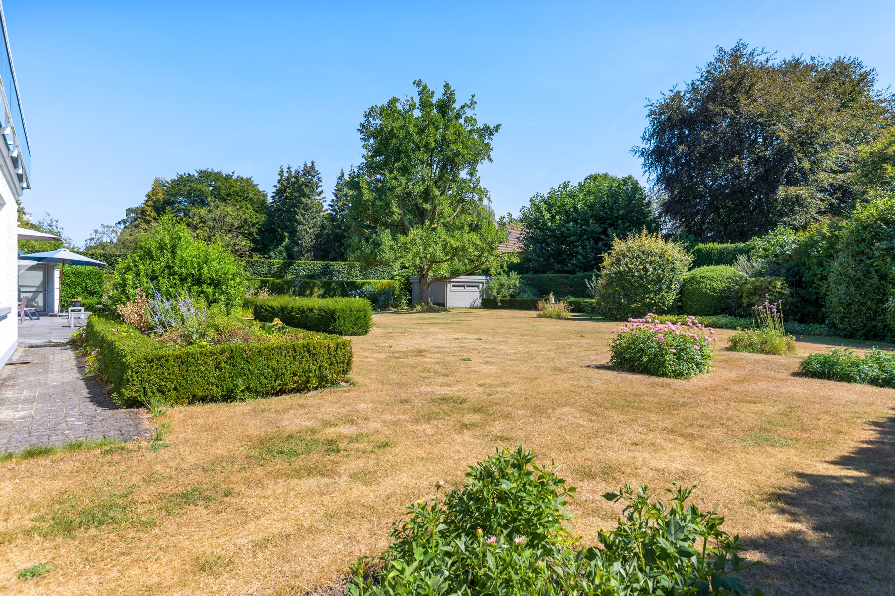 Villa met zuidtuin op toplocatie - foto 5