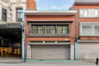 Commercial for sale in Turnhout