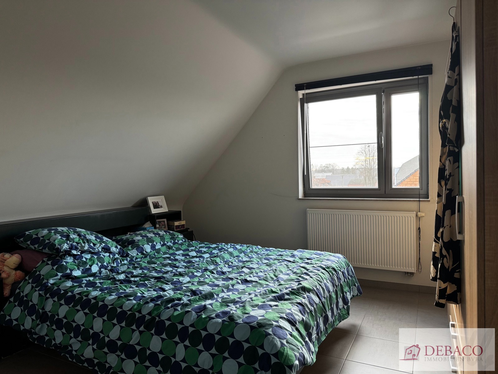 Prachtig duplex appartement met 2 slaapkamers in Oevel!  - foto 5