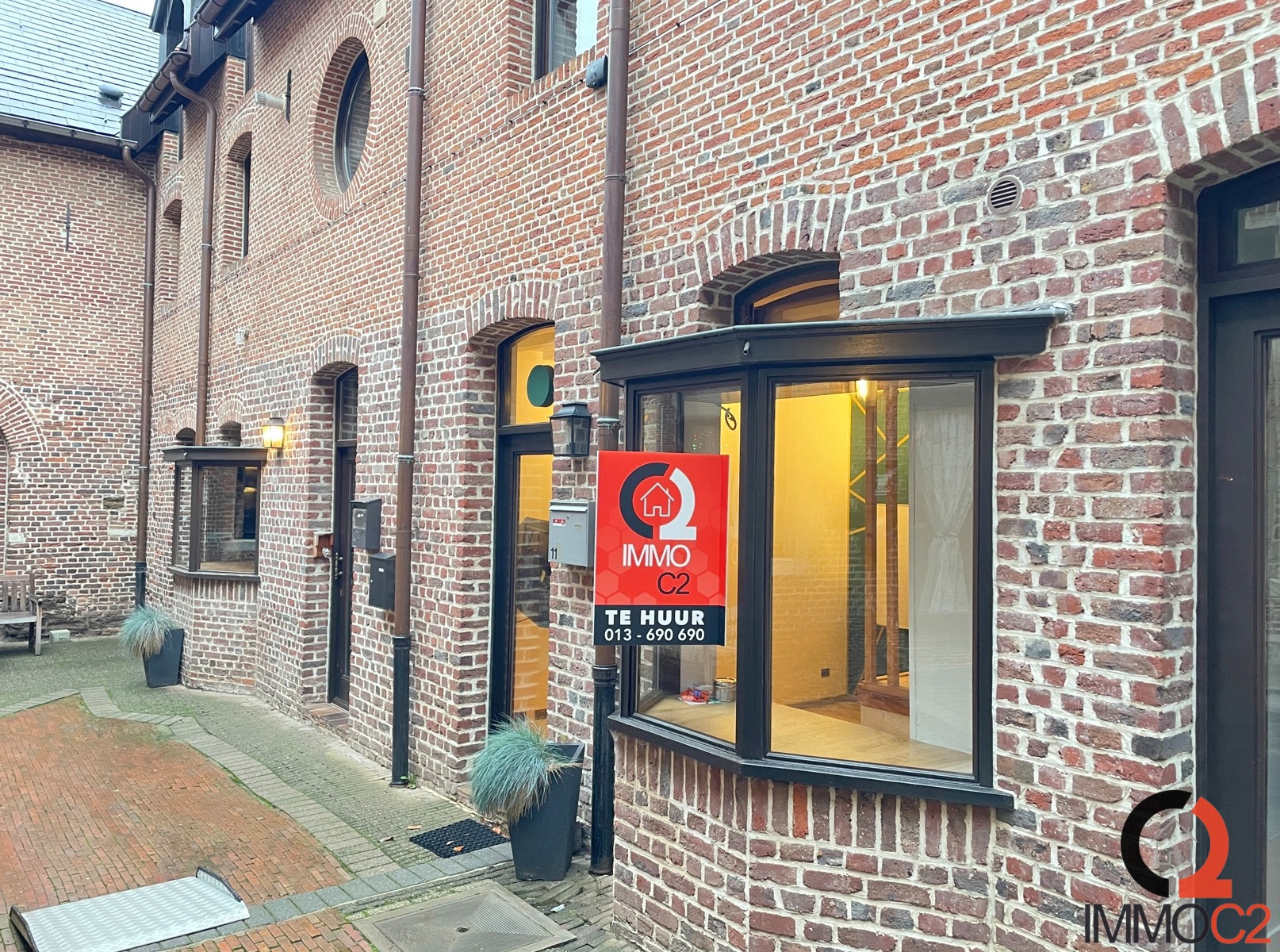 Commercial for rent in Diest - photo 3