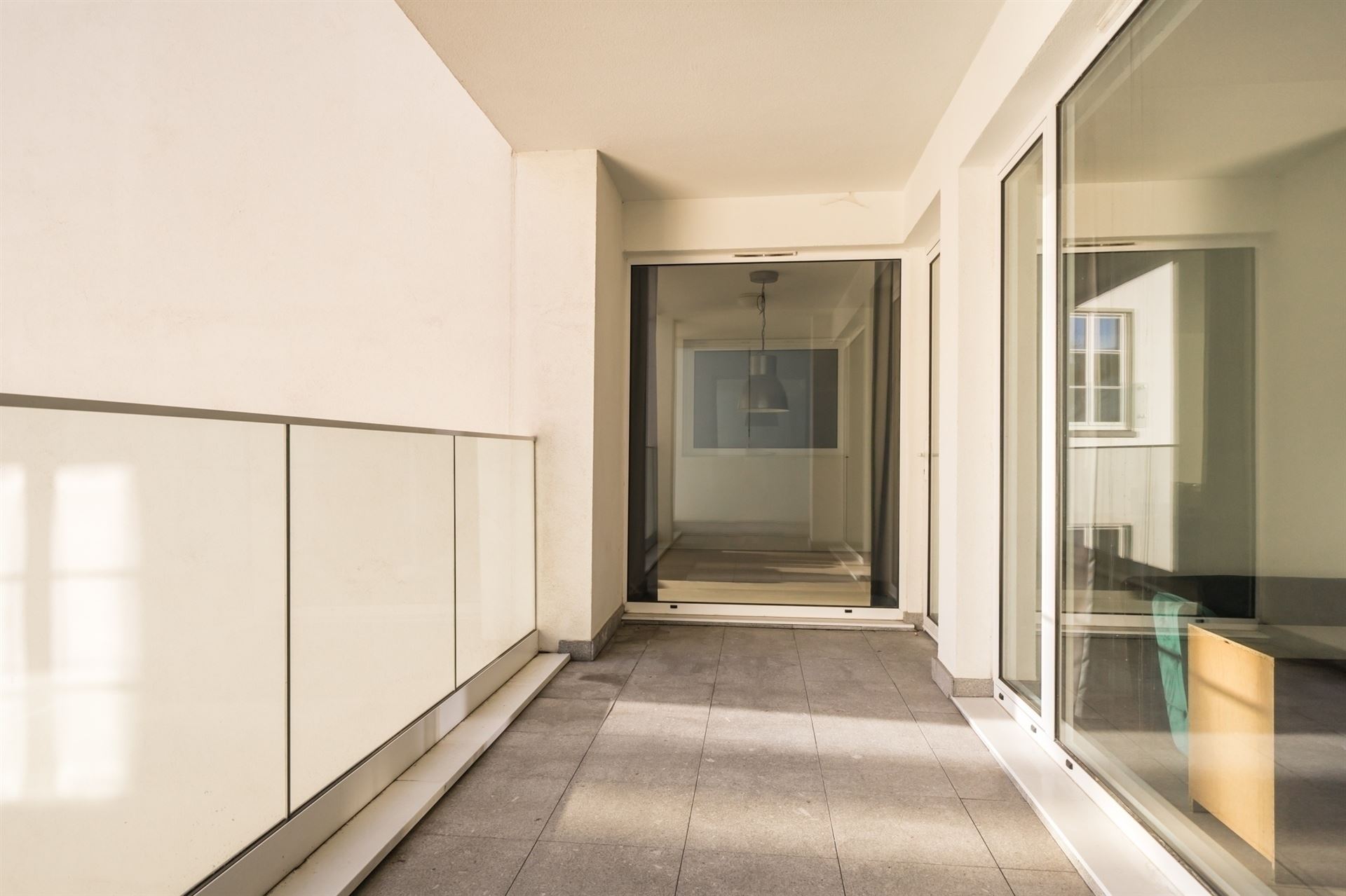 Prachtig, lichtrijk appartement met terrassen - foto 5