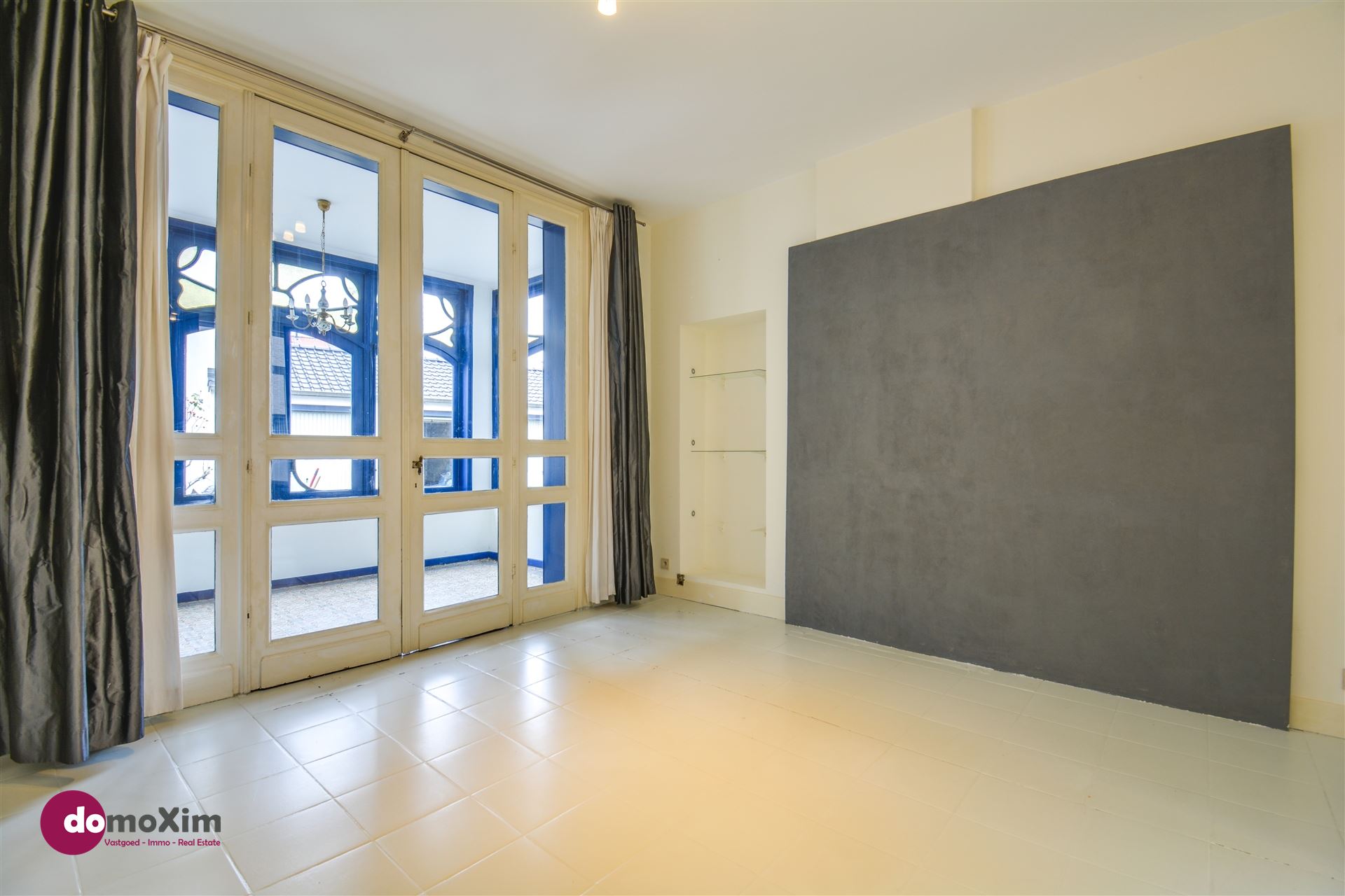 Charming renovated house with 2 bedrooms &amp; garage in the center of Leuven - photo 2