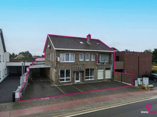 House for sale in Zonhoven