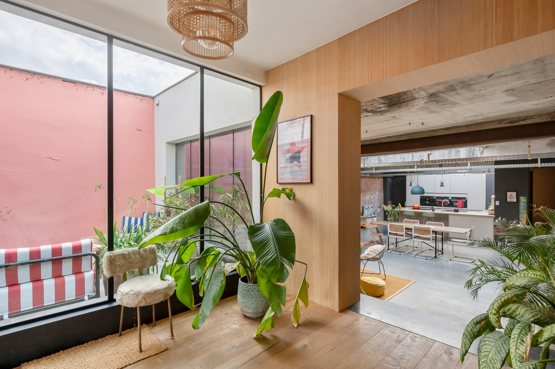 Maison à vendre à Anvers avec 4 chambres - photo 2