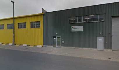 Garage te huur in Antwerpen - foto 2