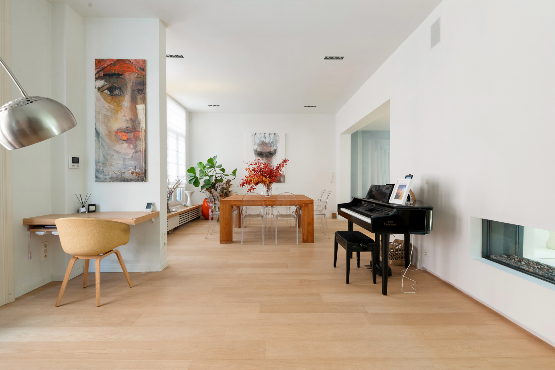 Dubbele woning op centrale ligging te Antwerpen - foto 4