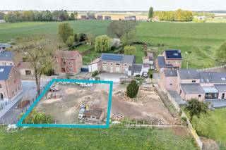 Grond te koop in Remicourt