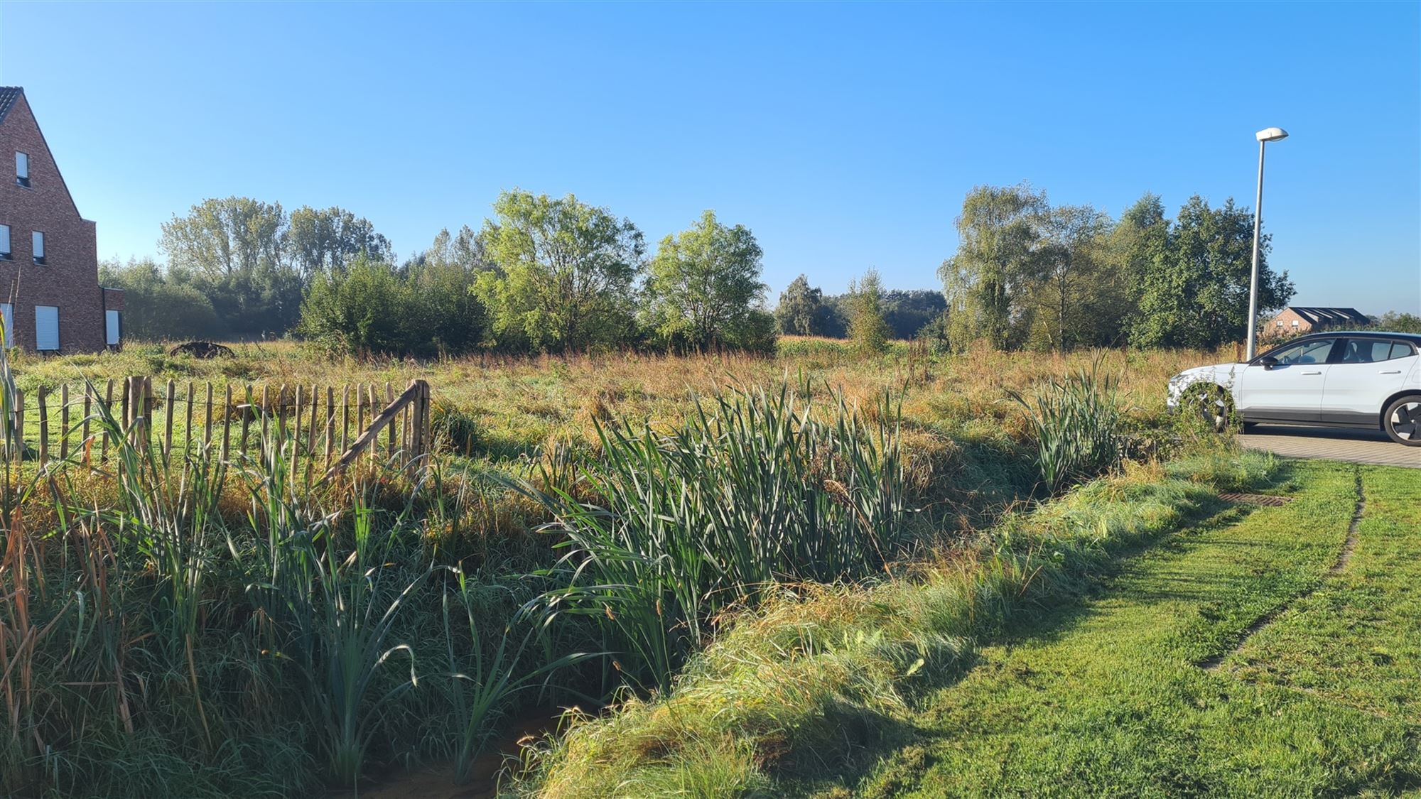 Terrain à vendre à Beerzel - photo 1