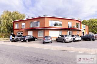 Apartment for rent in Heist-op-den-Berg