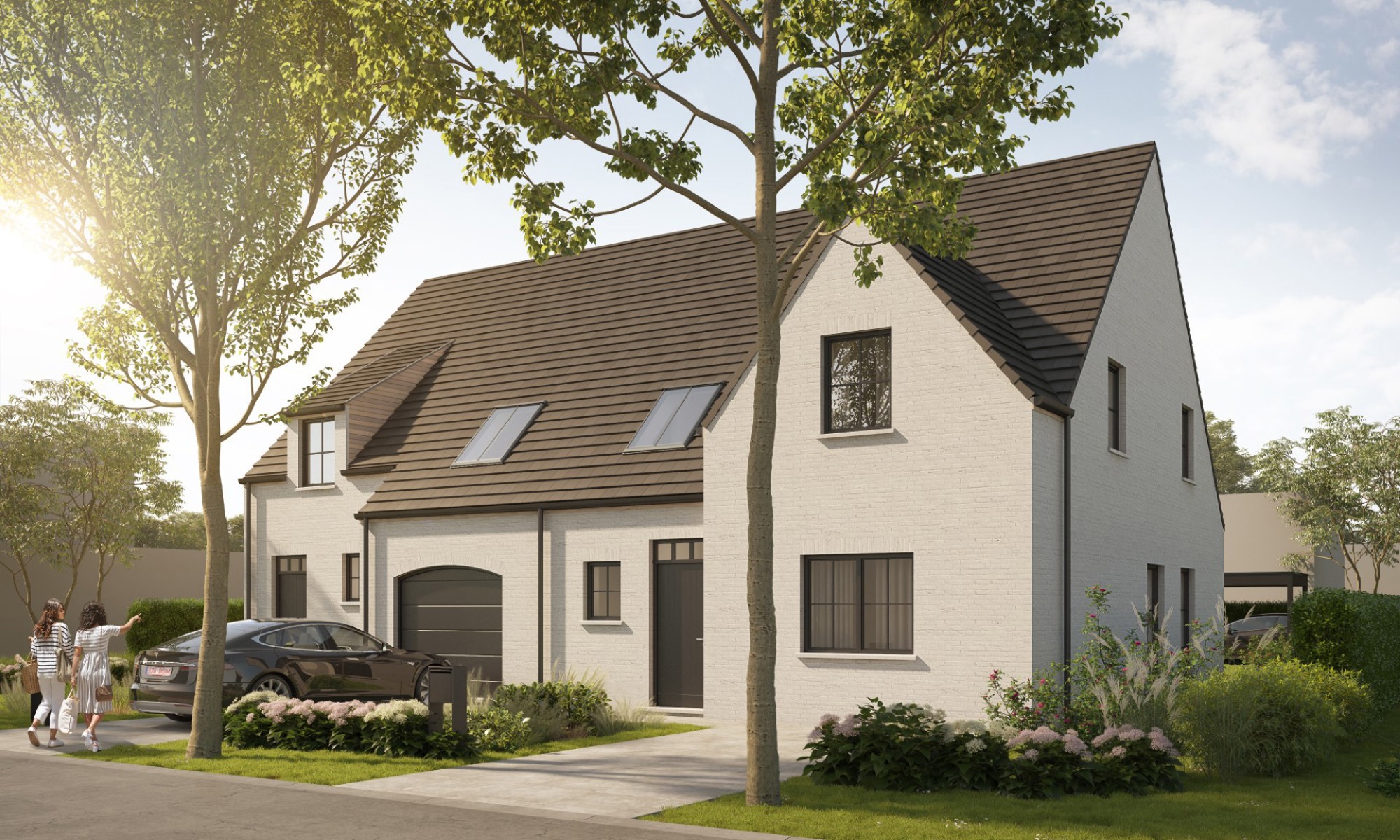 Project te koop in Sijsele - foto 3