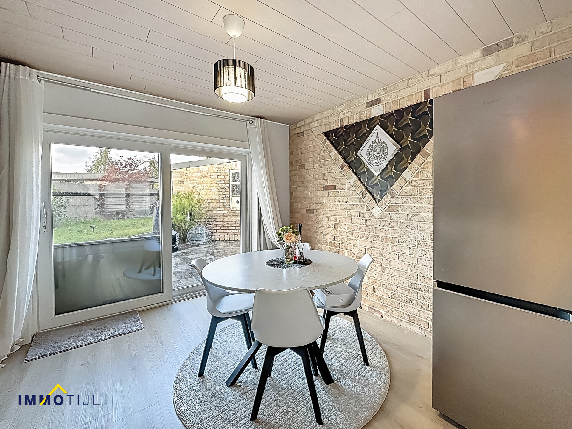 Maison à vendre à Denderleeuw avec 2 chambres - photo 3