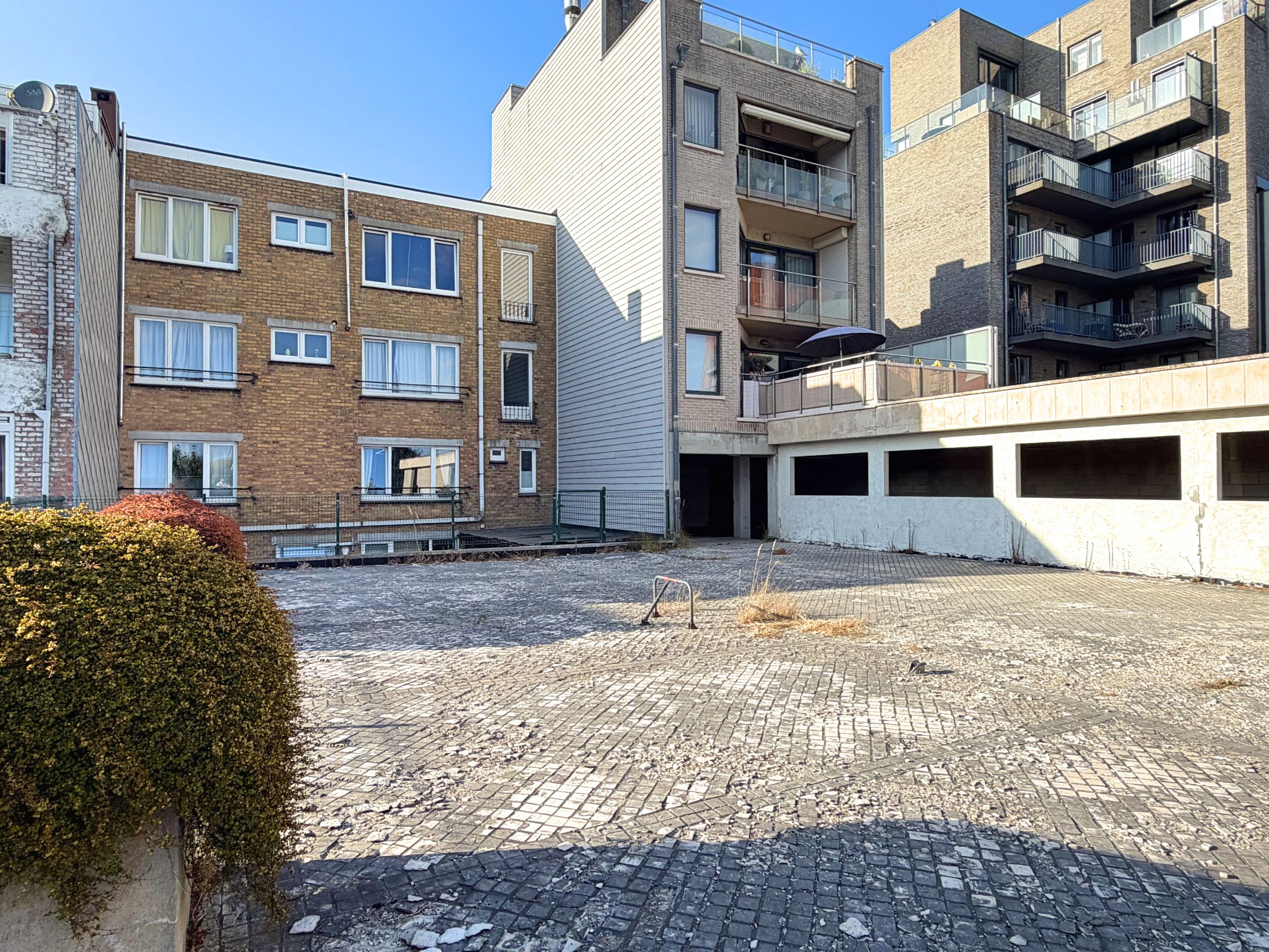 Garage à vendre à Zeebrugge - photo 4