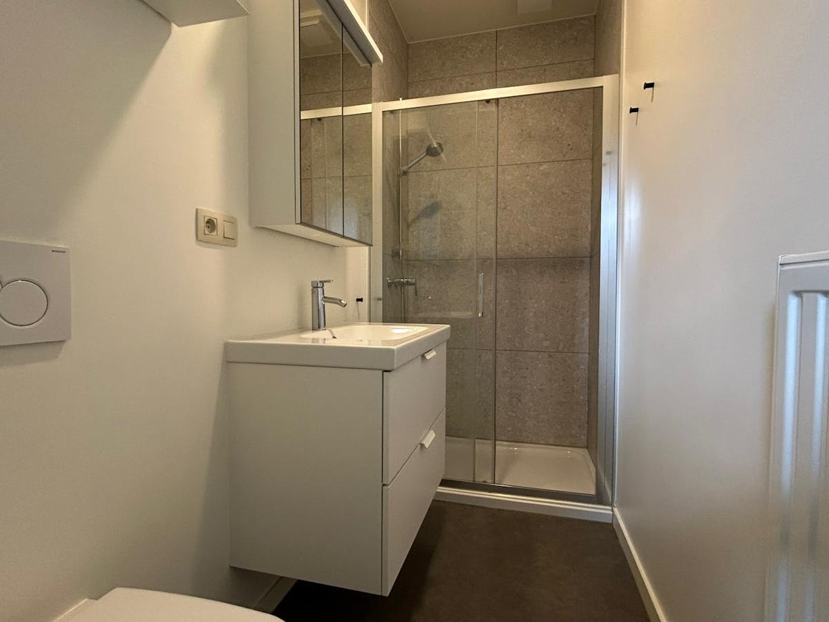 Appartement te huur in Maasmechelen in Co-living - foto 4