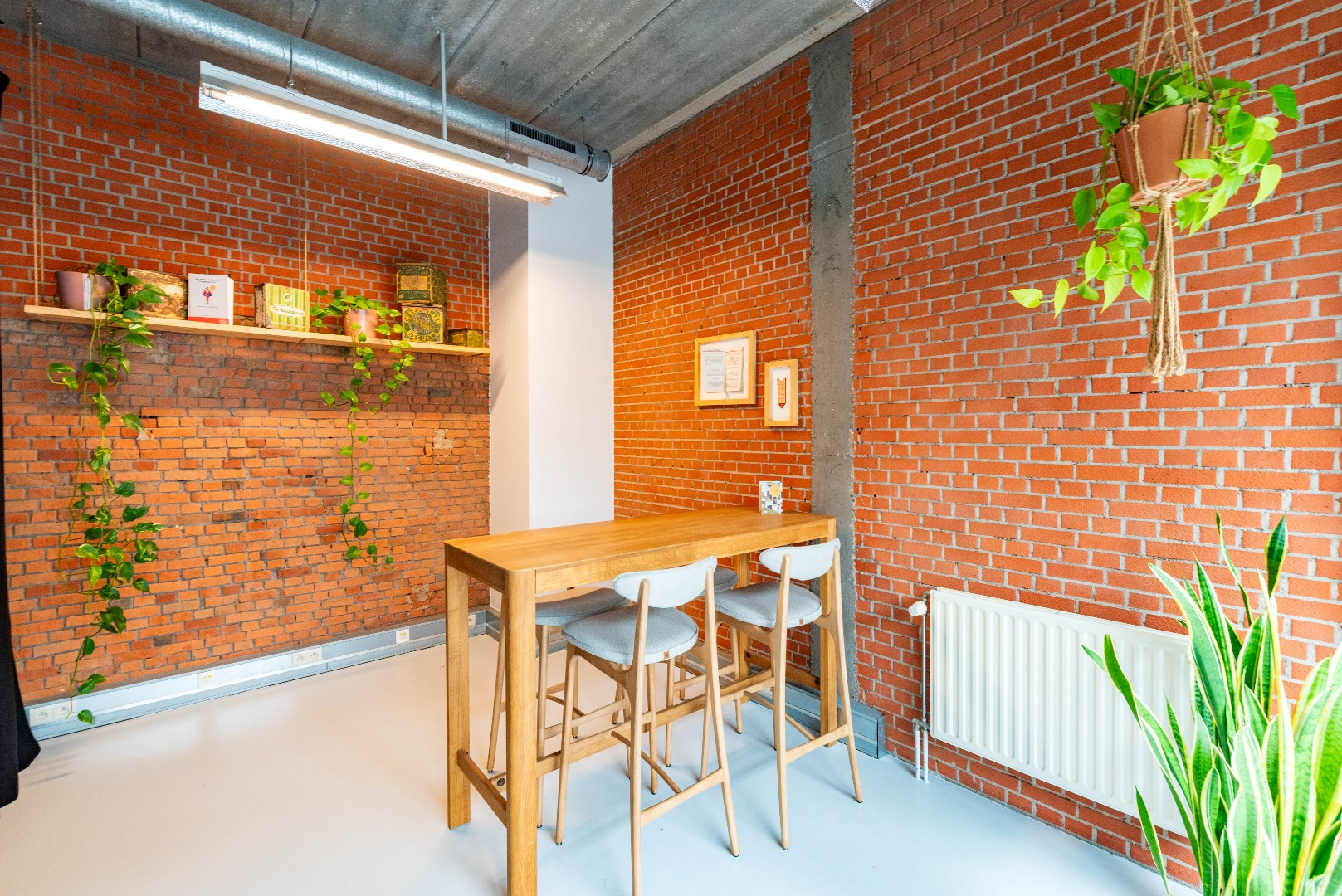 Komiteitstraat 46-52 - De Koekenfabriek - foto 4