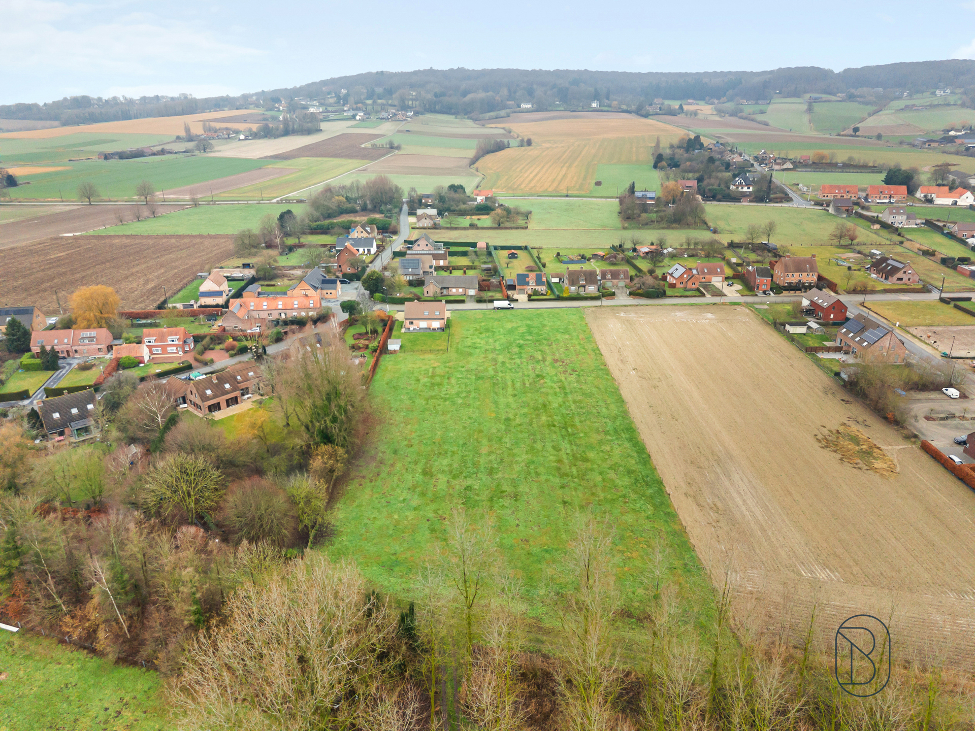 Terrain à vendre à Mont-de-l'Enclus - photo 4