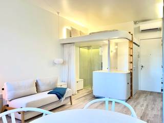Appartement à vendre à Knokke-Heist