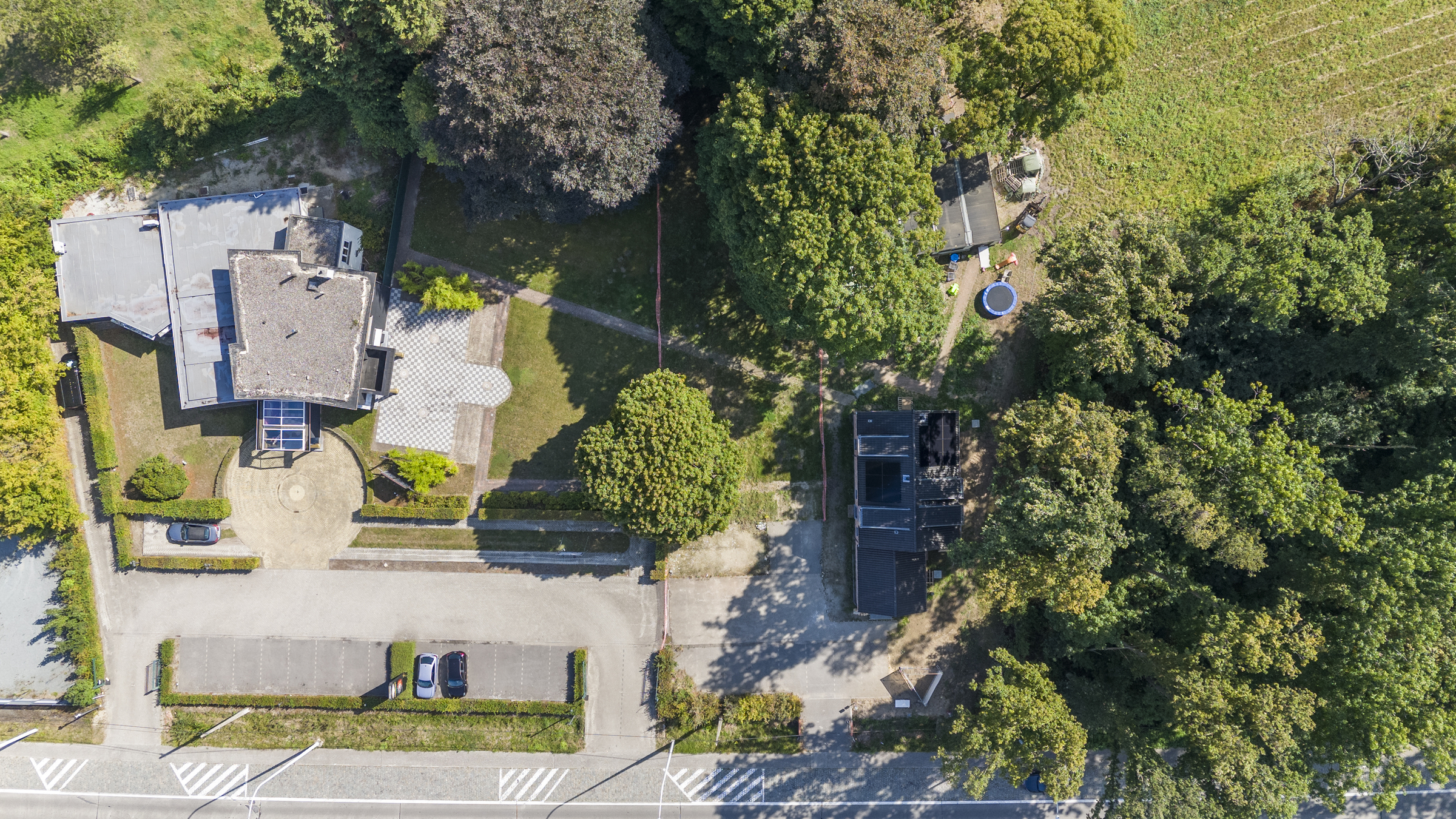 Terrain à vendre à Haasdonk - photo 3