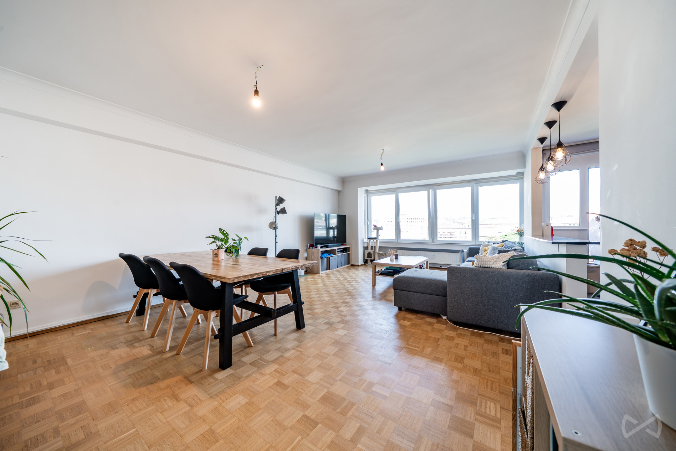 Appartement te koop in Luik met 2 slaapkamers - foto 4