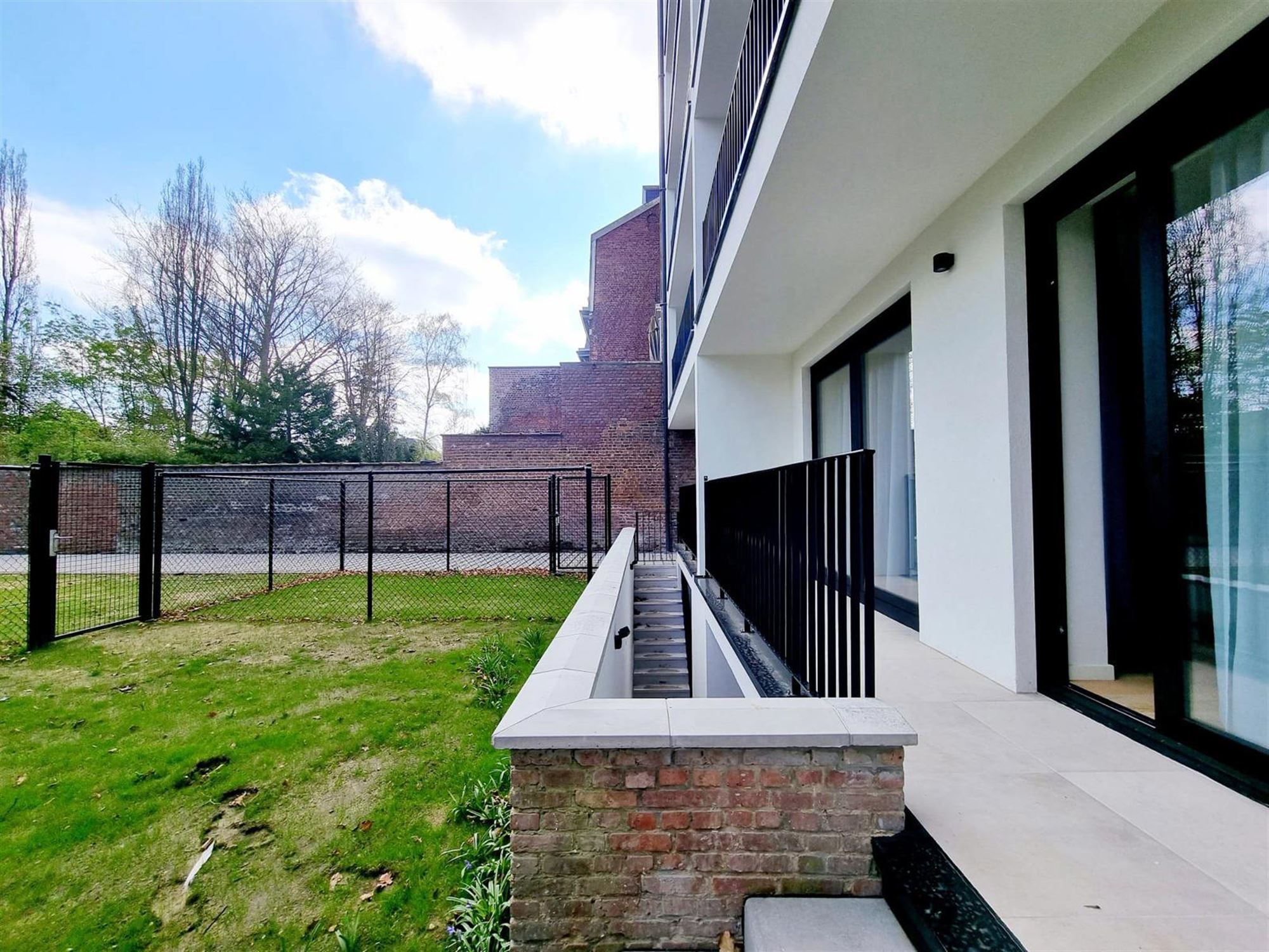 Uniquely renovated investment property Leuven - photo 4