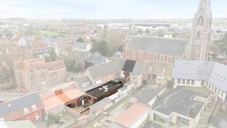 Commercial for sale in Wingene