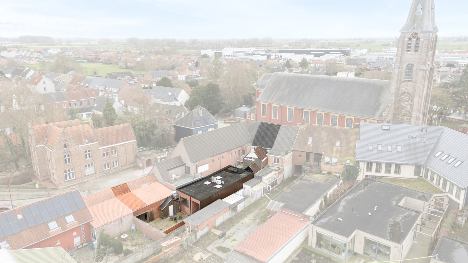 Commercial for sale in Wingene with 3 bedrooms - photo 3