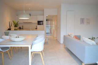 Appartement à louer à Wevelgem