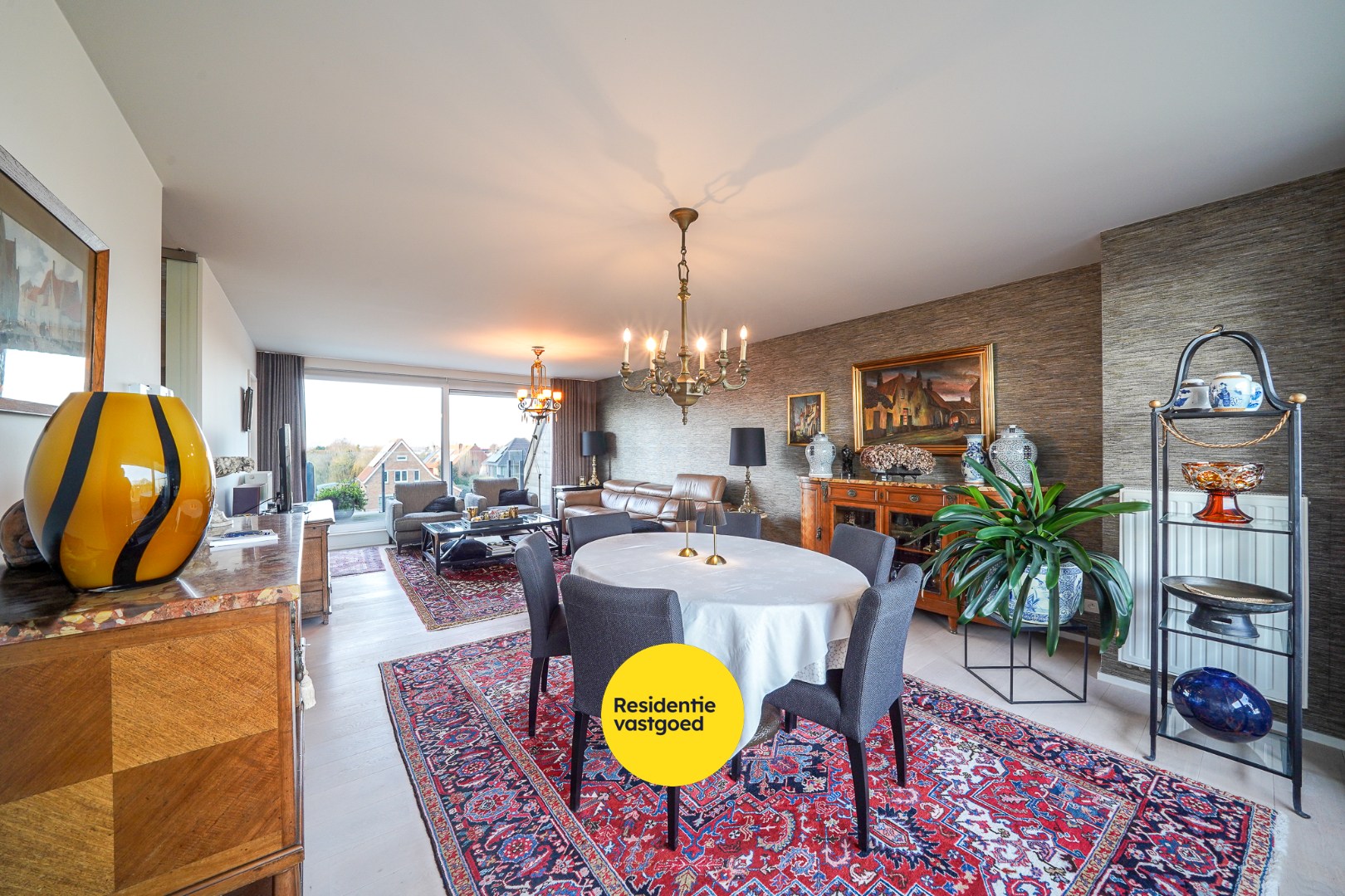 Apartment for sale in Oudenburg with 3 bedrooms - photo 5