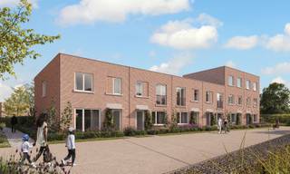 Lot 1: Deze halfopen bebouwing met 3 bouwlagen in hedendaagse stijl heeft 3 slaapkamers, een bewoonbare oppervlakte van +/- 212 m² en heeft een perceel van +/- 310 m². De woning is gelegen in de rustige Clementwijk, net aan de stadsrand van Sint-Niklaas. De woonbuurt Terneuzenwegel is gelegen aan het recent aangelegde stadspark, met autoluwe leef -en speelstraten dicht bij alle voorzieningen van de stad.<br />Terneuzenwegel biedt een gevarieerd aanbod aan verschillende woontypologieën. Wens je een huis met een eigen tuin of zoek je eerder een appartement met groot terras? De keuze is aan jou. De huizen en appartementen zijn alvast klaar voor de toekomst!<br />Deze fase is uitgerust met een systeem van collectieve geothermie waarmee energie op een duurzame manier uit de bodem wordt gehaald.<br /><br />Interesse of vragen? Meer info op matexi.be/sint-niklaas of contacteer vrijblijvend onze sales consultant op 03 808 16 90.