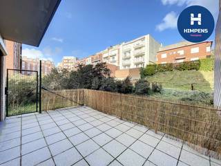 Appartement à vendre à Coxyde