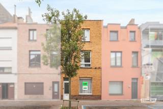 House for sale in Ostend