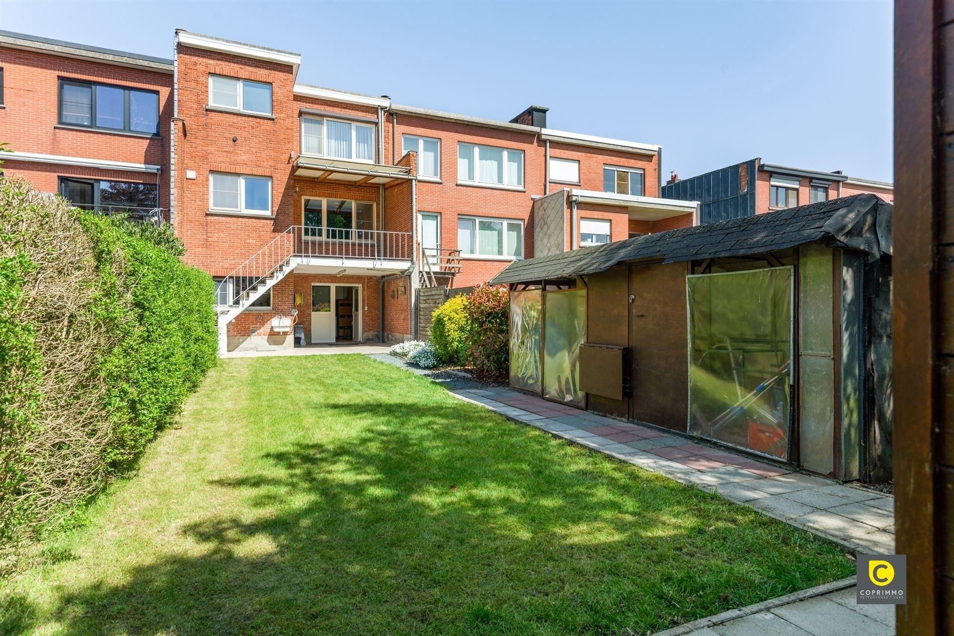 Woning: 3 slk. op ZW perceel - foto 1
