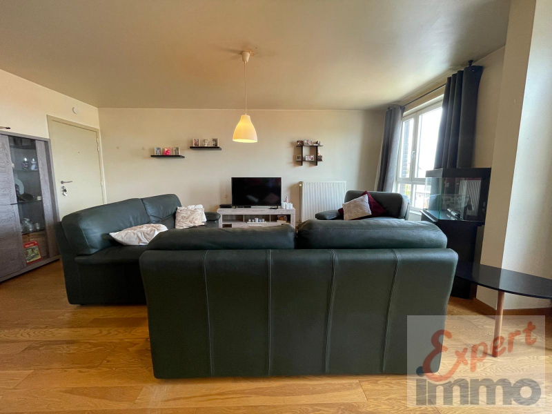 ✨Recent appartement met 1 slpk op centrale ligging en private parking - 3de verdieping ✨ te koop via EXPERT-IMMO - foto 5