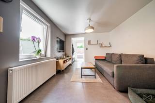 Informatie & bezichtigingen - Alexia.ignelzi@weinvest.be - 0473585255 - We Invest biedt deze voormalige steenkoolmijnwoning aan op een...