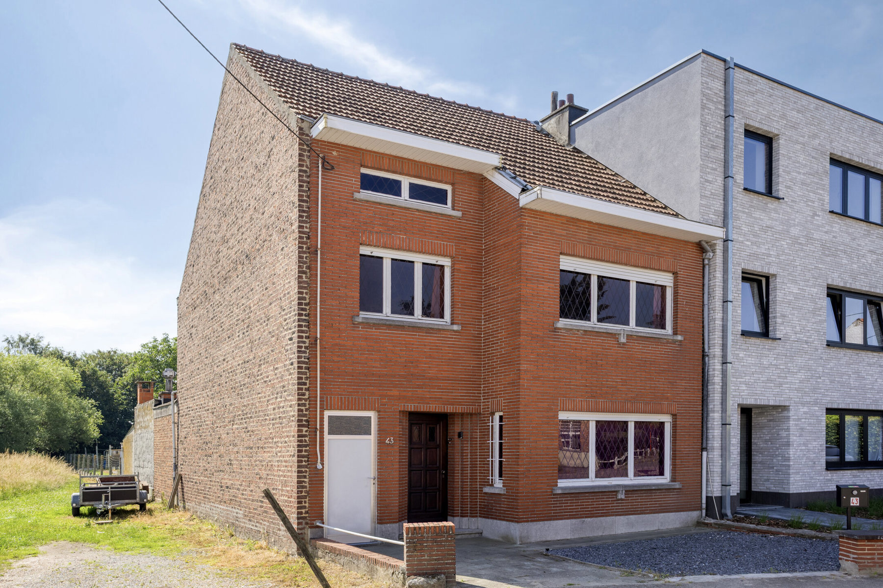 House for sale in Liedekerke