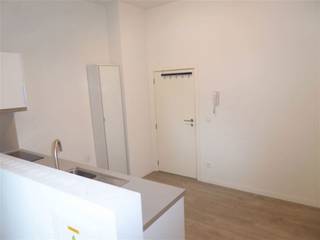 !!! ALLEEN VOOR STUDENTEN !!! IXELLES, ideaal gelegen, dicht bij Louise, Flagey en de vijvers, appartement met 1 slaapkamer van ±35m² op de...