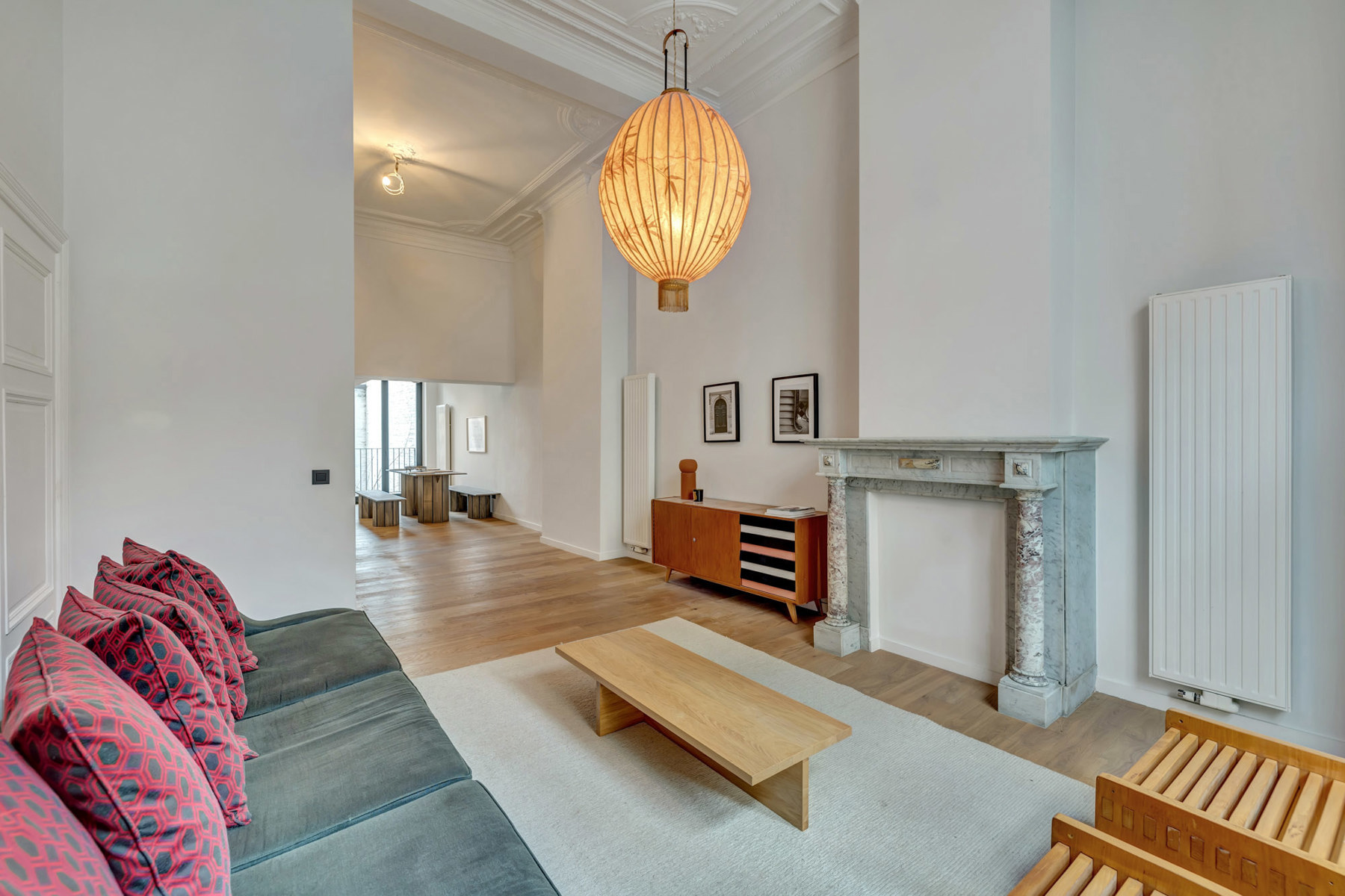 Apartment for sale in Sint-Gillis with 2 bedrooms - photo 4