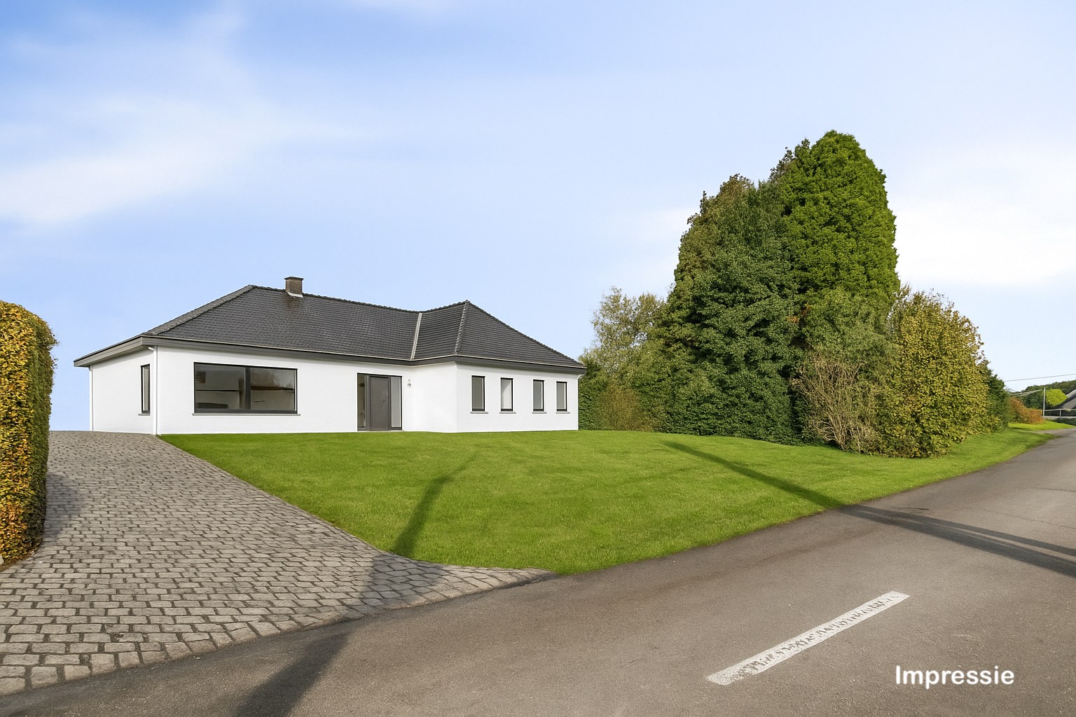 House for sale in Balen with 4 bedrooms - photo 3