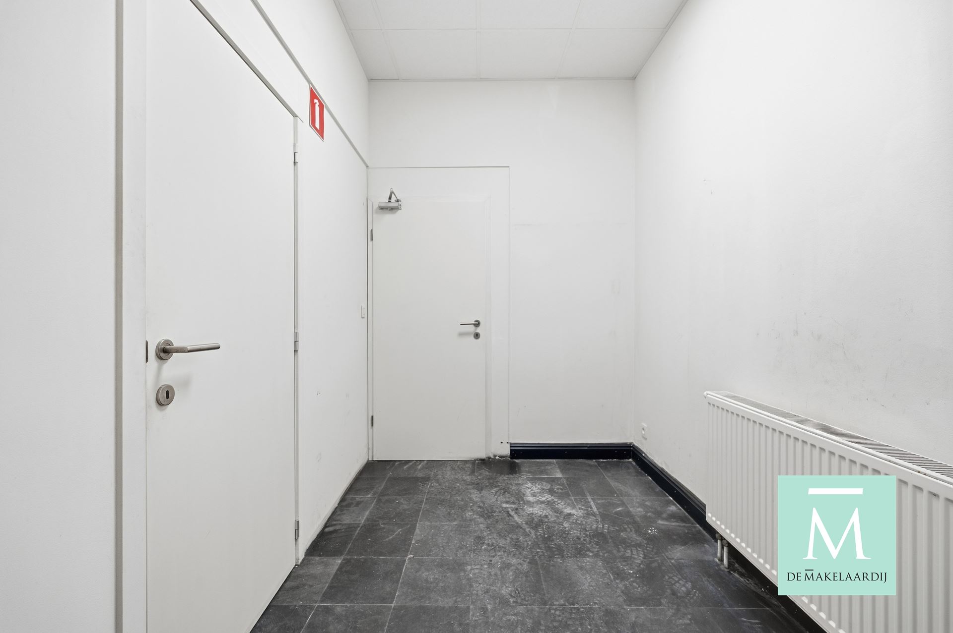 Opbrengsteigendom in hartje Mechelen! - foto 5