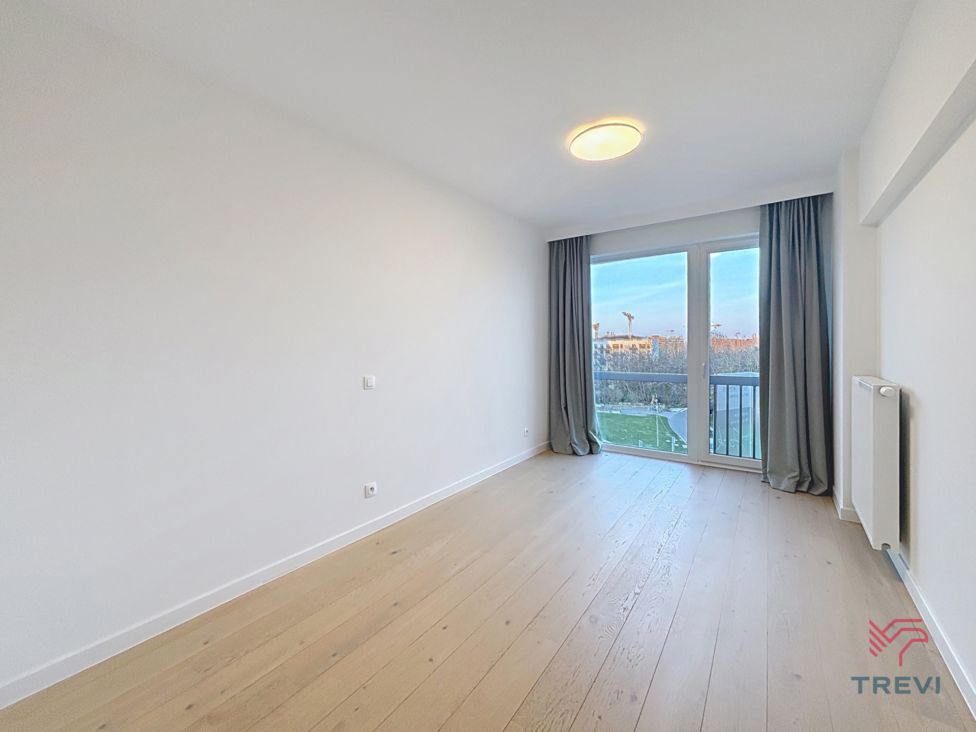 Apartment for rent in Schaerbeek with 2 bedrooms - photo 5